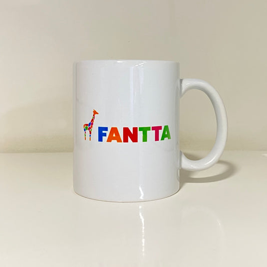 FANTTAマグカップ